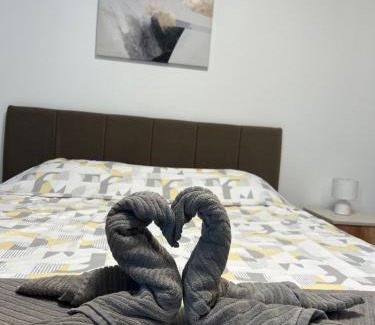 Medijana Apartment | LanDan Planet - free parking