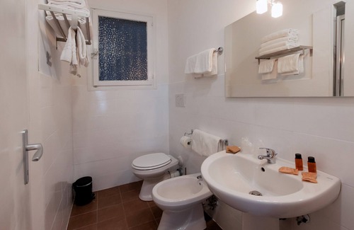 Quartiere XIII Aurelio Apartment | Large apartment in the center of the Vatican area