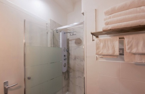 Quartiere XIII Aurelio Apartment | Large apartment in the center of the Vatican area