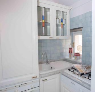 Finale Ligure Apartment | Le 3B - Finalmarina