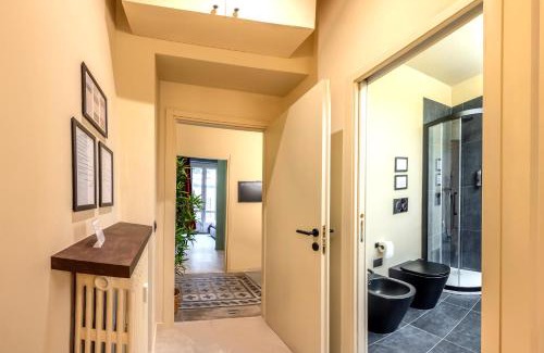 San Donato - Campidoglio Apartment | Le Case di Marta - Bernini Apartment
