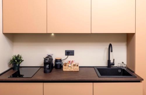 San Donato - Campidoglio Apartment | Le Case di Marta - Bernini Apartment