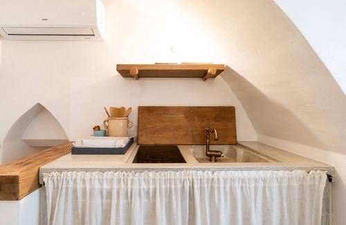 Fasano Apartment | Le Dimore di Fabiola - Sofia by BarbarHouse