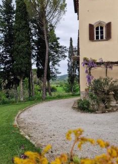 Rancolfo House | Le Due Querce