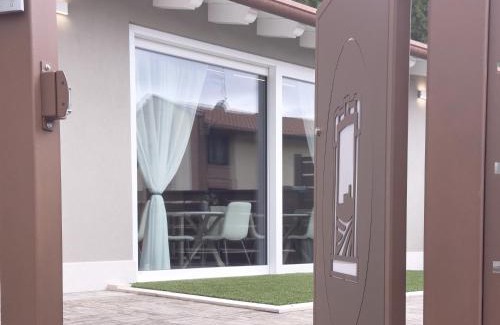 Soave House | LE Home Soave - Locazione Turistica