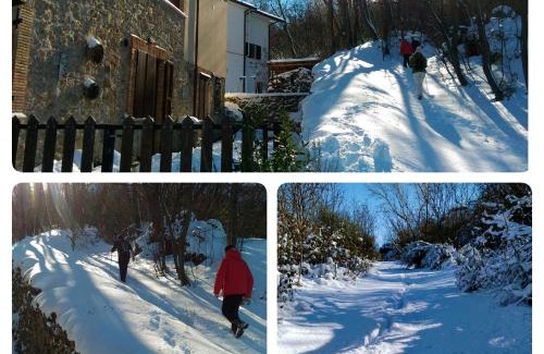 San Rocco Apartment | Le Pietre Ricce B&B
