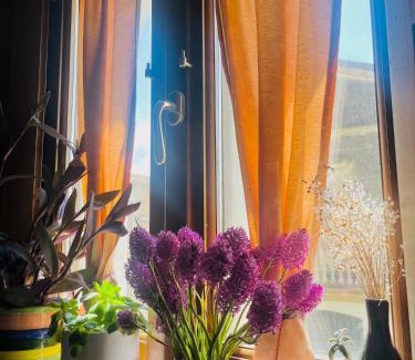 Civita Bed & Breakfast | Le Terrazze Sul Pollino B&B