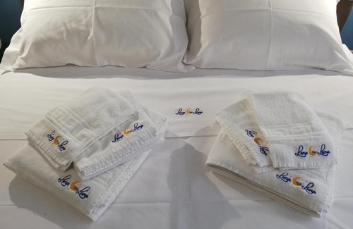 Agropoli Bed & Breakfast | LenaLuna B&B