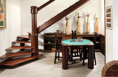 Rivisondoli Villa | LHP Suite Villa Rivisondoli