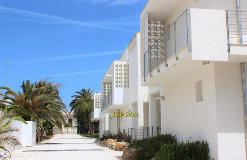 Torre Lapillo Apartment | LIDO MAX - BILO2
