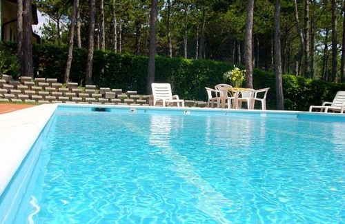 Lignano Riviera Apartment | Lignano Sea Front With Pool