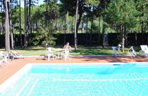 Lignano Riviera Apartment | Lignano Sea Front With Pool