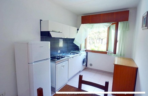 Lignano Riviera Apartment | Lignano Sea Front With Pool