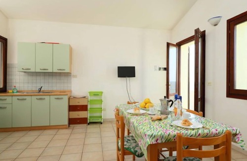 La Ciaccia Apartment | Limette 2 by Interhome