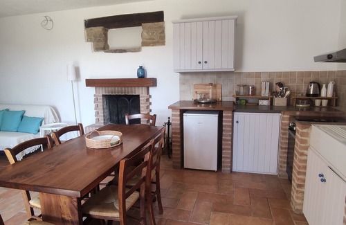 Gubbio Other | LITTLE SUNS, chic country house with spectacular pool in Gubbio Italy
