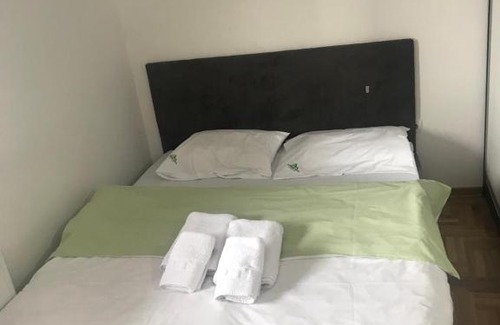 Zlatibor Apartment | Ljiljanin Konak