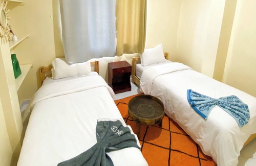Taghazout Hostel | Locals Taghazout Surfcamp