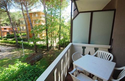 Lignano Riviera Apartment | Locazione Turistica Old River by Interhome