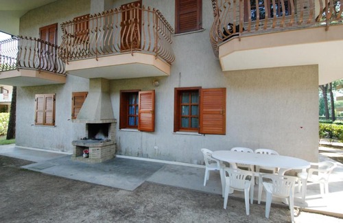 Lignano Riviera Apartment | Locazione Turistica Ofelia-1
