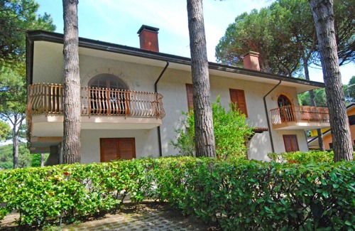 Lignano Riviera Apartment | Locazione Turistica Ofelia-1