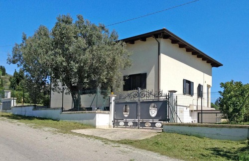 Tortoreto House | Locazione Turistica Lucio - TTE202