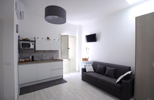 Santa Lucia House | Loft Francesco