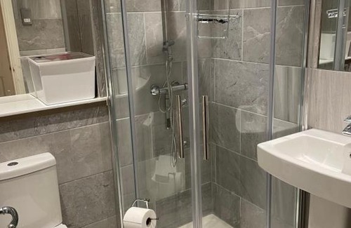 Glasgow Westend Apartment | Lovely 3 bed 2 bath (central for COP26)
