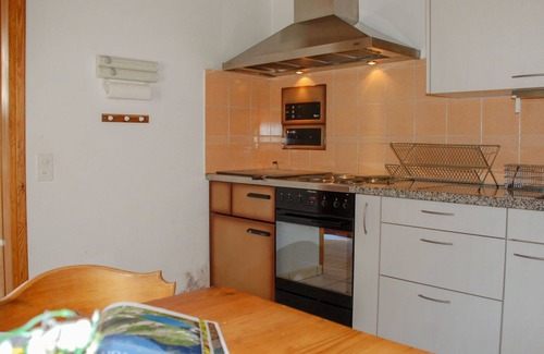 Sonogno Apartment | Lovely apartment for 5 guests with WIFI, TV, patio and panoramic view
