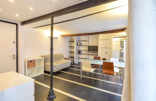 Genoa Historical Centre Apartment | Lovely apartment in Genova with WiFi