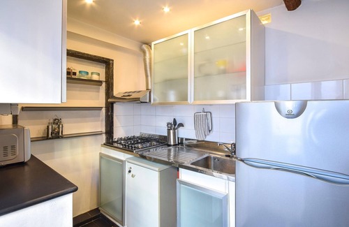 Genoa Historical Centre Apartment | Lovely apartment in Genova with WiFi