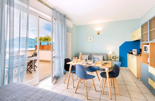 Oggebbio Apartment | Lovely apartment in Oggebbio (VB)