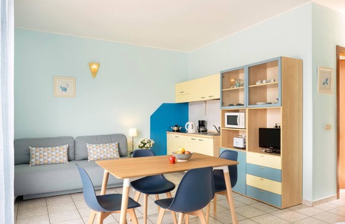 Oggebbio Apartment | Lovely apartment in Oggebbio (VB)