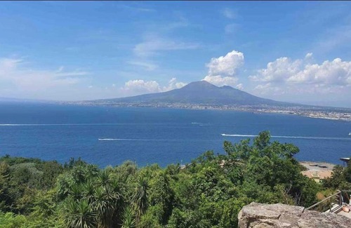 Castellammare di Stabia Apartment | Lovely Dreams