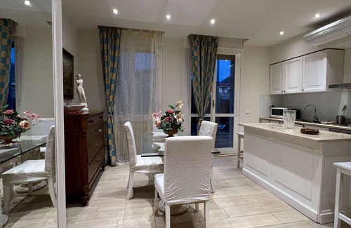 San Jacopo Al Girone Apartment | Lovely new cheaper flat located in Florence with free parking