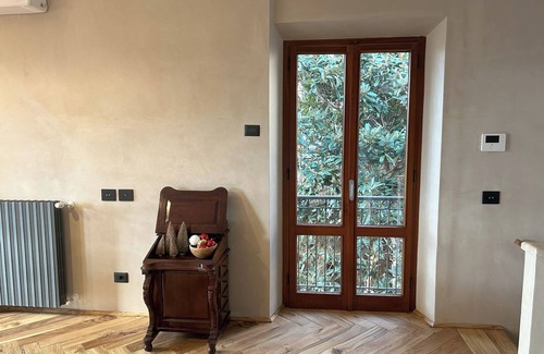 Chianciano Terme Apartment | Luxury apartment in Chianciano Terme with access to pool