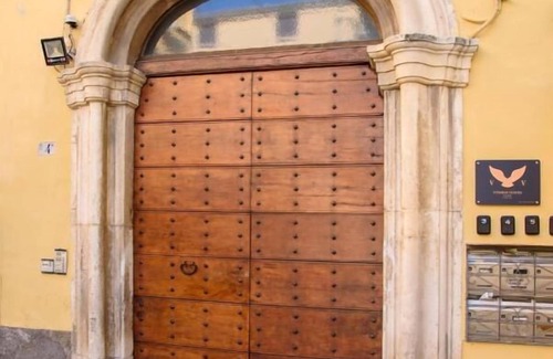 Sulmona Apartment | Luxury Apartment with SPA