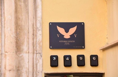 Sulmona Apartment | Luxury Apartment with SPA