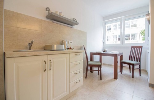 Novi Beograd House | M Prestige New Belgrade