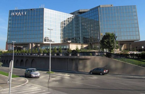 Novi Beograd House | M Prestige New Belgrade