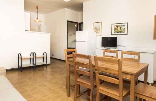 Marcelli Apartment | M120 - Marcelli, three-room apartment with garden 150m from the sea