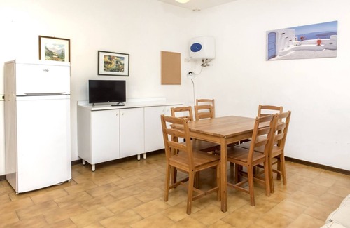 Marcelli Apartment | M120 - Marcelli, three-room apartment with garden 150m from the sea