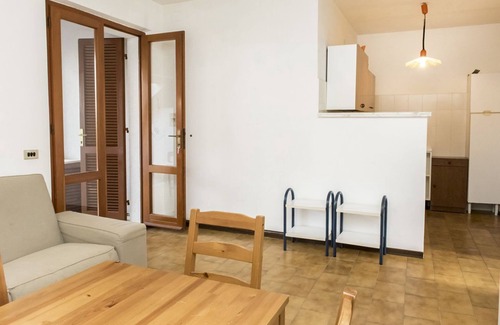 Marcelli Apartment | M120 - Marcelli, three-room apartment with garden 150m from the sea