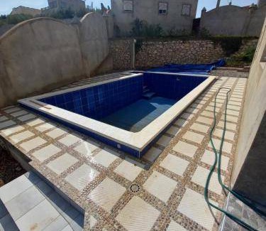 Ait Youssef Ou Ali Bed & Breakfast | 25 m² Bed and breakfast ∙ 3 guests