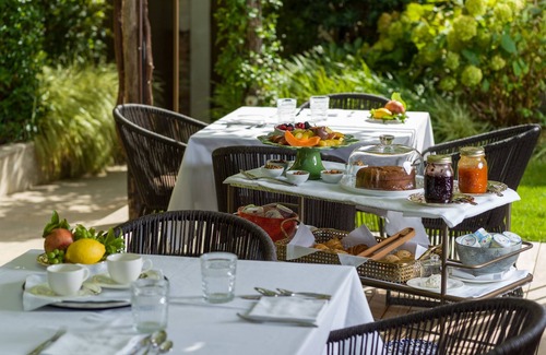 Cannaregio House | Madama garden retreat