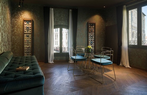 Cannaregio House | Madama garden retreat