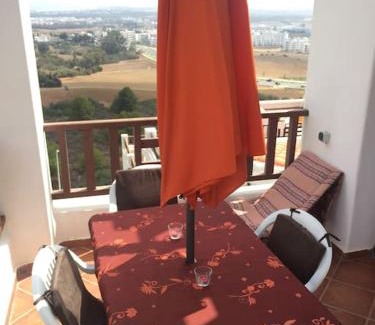 Cabo Negro Apartment | Magnifique Appartement à Cabo Negro