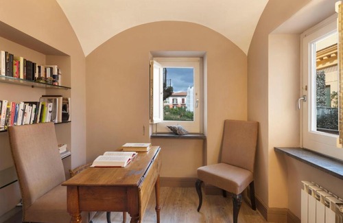 Sorrento City Centre Apartment | "Maison de charme in Tasso square"