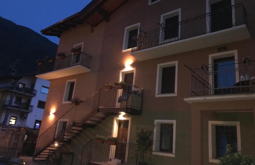 Aymavilles Bed & Breakfast | Maison Serendipity