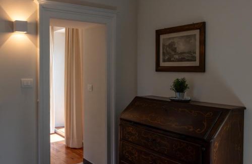 Saint Maurice Apartment | Manor House