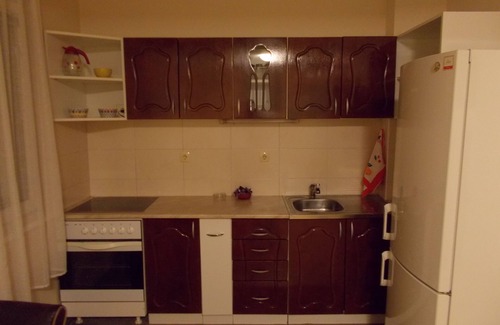 Novi Beograd Apartment | MaryAnne Apartment Belgrade